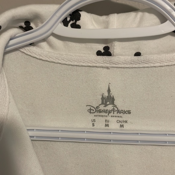 Disney Park Kids Bathing Suit Cover Up - Picture 3 of 5